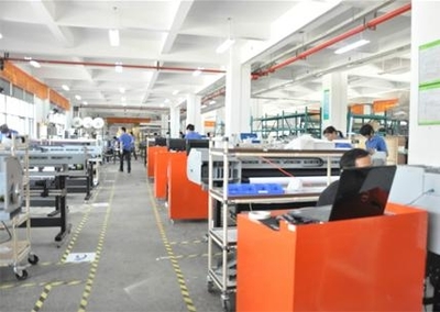 廣州麗彩科技 深耕寫真機核心部件，打造北京互聯網銷售新標桿